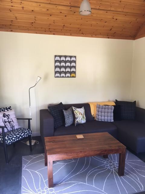 Doune Creity Hall Chalet מראה חיצוני תמונה