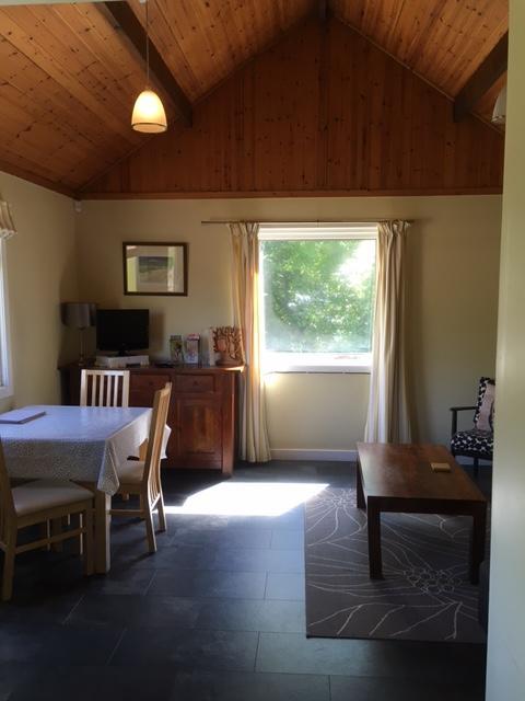 Doune Creity Hall Chalet מראה חיצוני תמונה